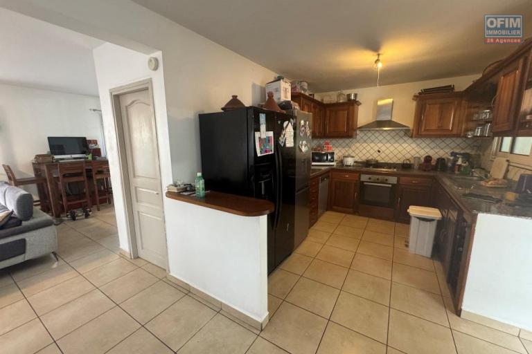 A vendre - Magnifique villa De type F4 à la Ravine des Cabris proche du centre ville