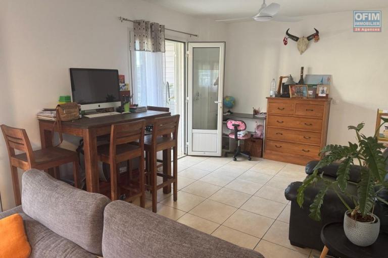 A vendre - Magnifique villa De type F4 à la Ravine des Cabris proche du centre ville