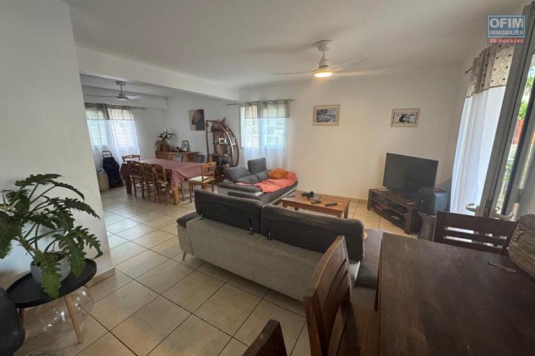 A vendre - Magnifique villa De type F4 à la Ravine des Cabris proche du centre ville