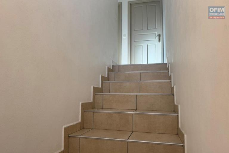 A vendre - Magnifique villa De type F4 à la Ravine des Cabris proche du centre ville
