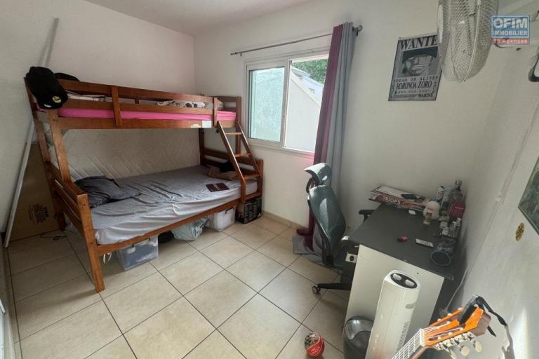 A vendre - Magnifique villa De type F4 à la Ravine des Cabris proche du centre ville