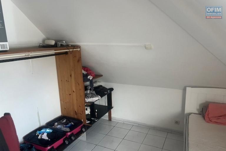 A Louer T2 proche centre ville de SAINT LOUIS
