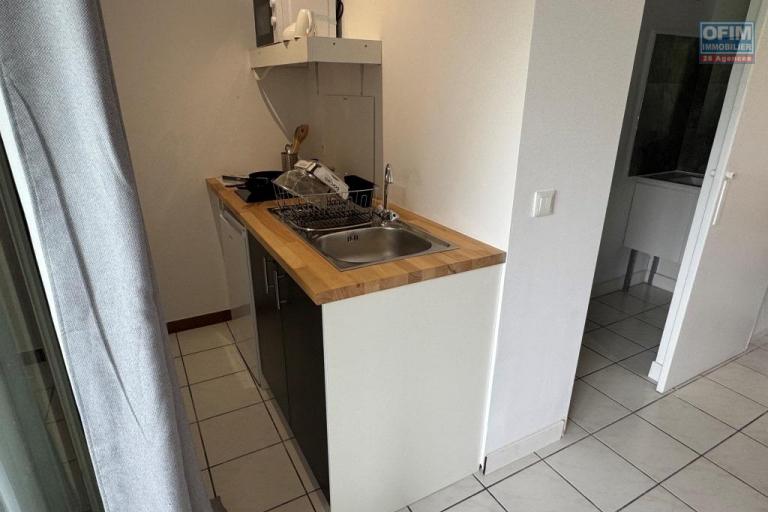 A louer 8 studios neufs - proche de l'université - à partir de 495 €