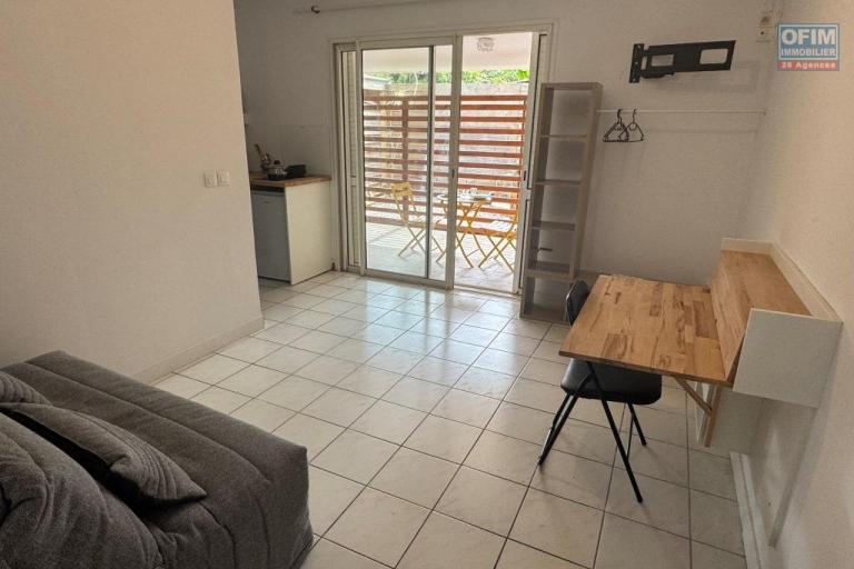 A louer 8 studios neufs - proche de l'université - à partir de 495 €