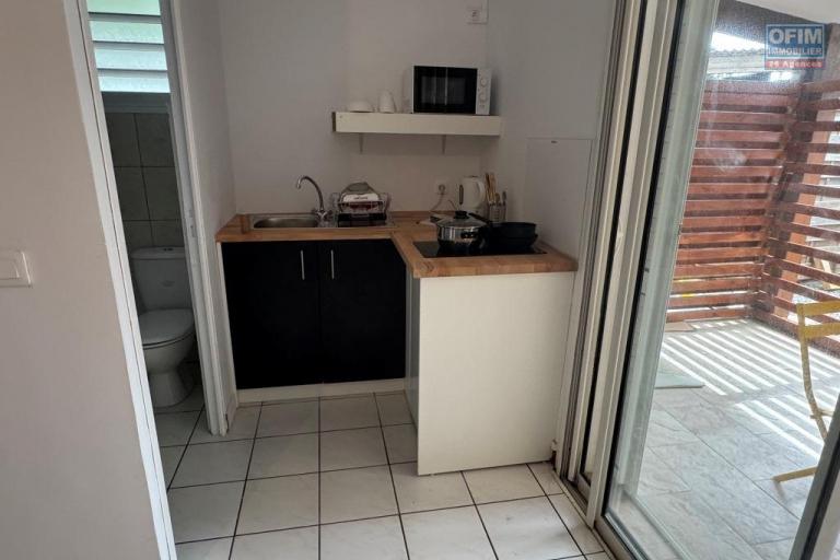 A louer 8 studios neufs - proche de l'université - à partir de 495 €