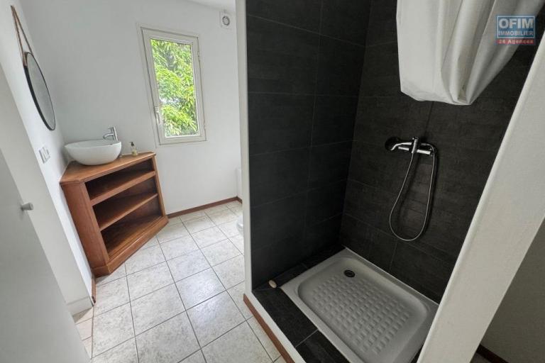 A louer 8 studios neufs - proche de l'université - à partir de 495 €