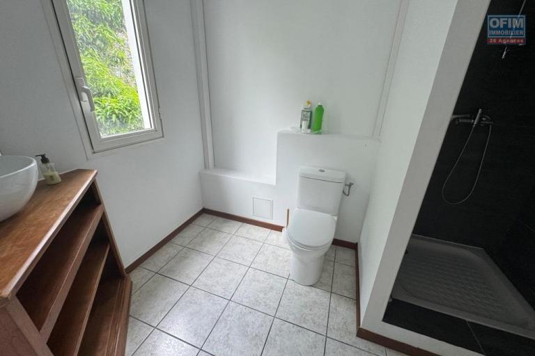 A louer 8 studios neufs - proche de l'université - à partir de 495 €