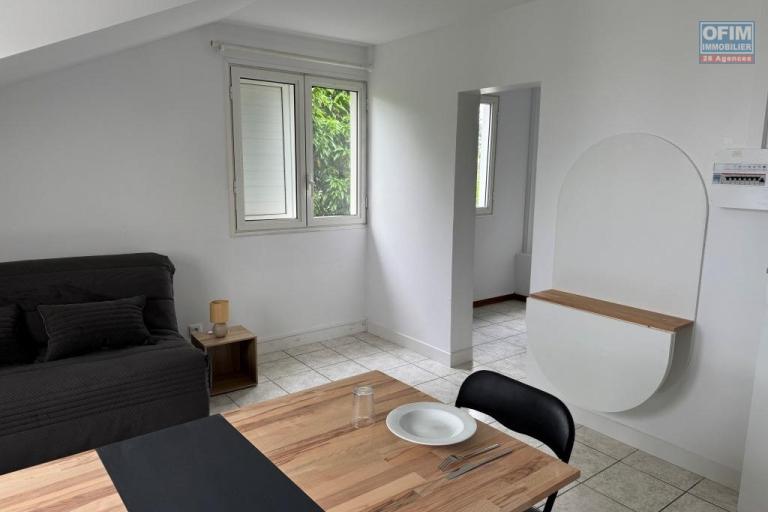 A louer 8 studios neufs - proche de l'université - à partir de 495 €