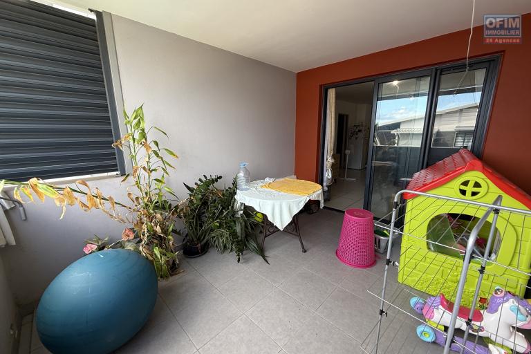 Bel appartement T2 récent de 64,55 m2, plein centre ville, ascenseur, piscine, etc...