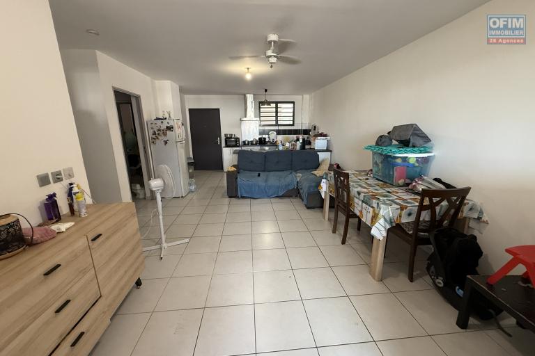 Bel appartement T2 récent de 64,55 m2, plein centre ville, ascenseur, piscine, etc...
