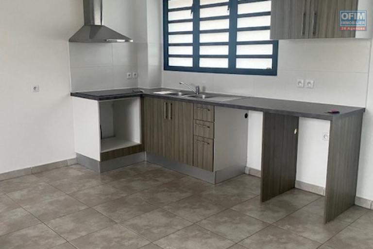 A vendre très bel appartement sur la résidence ETOILE DE MER à Sainte Clotilde.