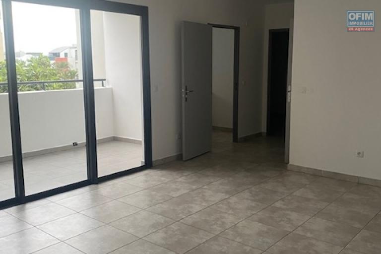 A vendre très bel appartement sur la résidence ETOILE DE MER à Sainte Clotilde.