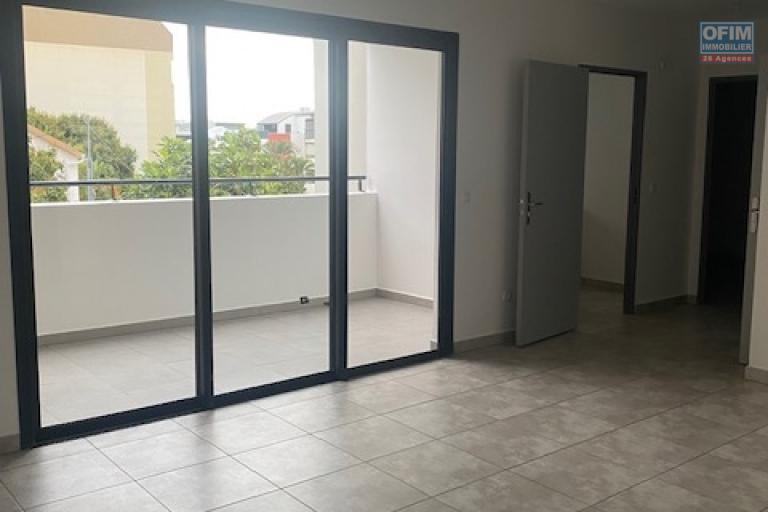 A vendre très bel appartement sur la résidence ETOILE DE MER à Sainte Clotilde.