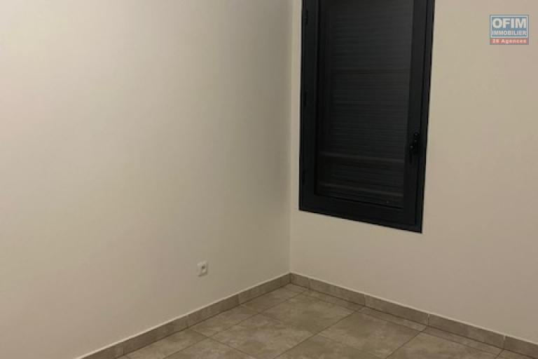 A vendre très bel appartement sur la résidence ETOILE DE MER à Sainte Clotilde.