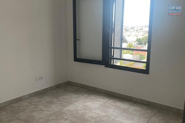 A vendre très bel appartement sur la résidence ETOILE DE MER à Sainte Clotilde.