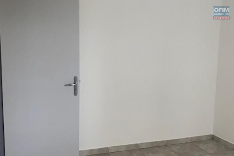 A vendre très bel appartement sur la résidence ETOILE DE MER à Sainte Clotilde.