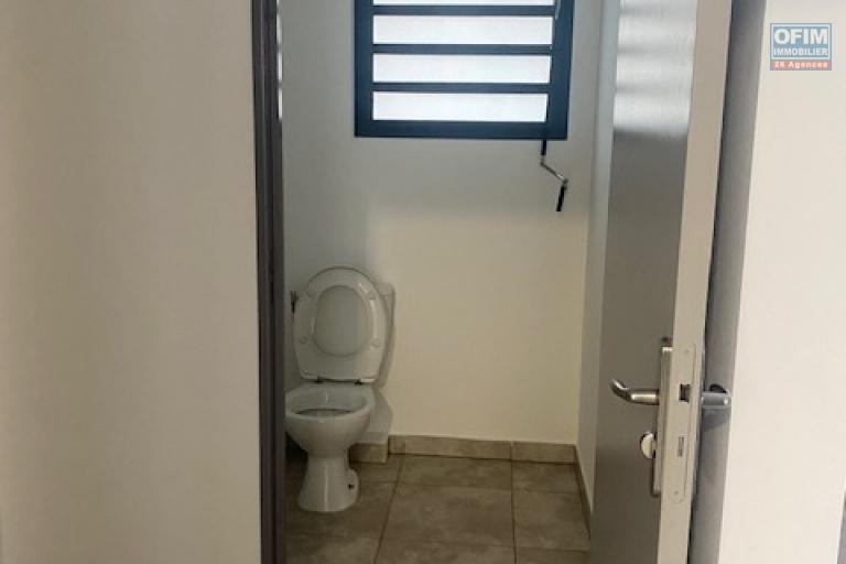 A vendre très bel appartement sur la résidence ETOILE DE MER à Sainte Clotilde.