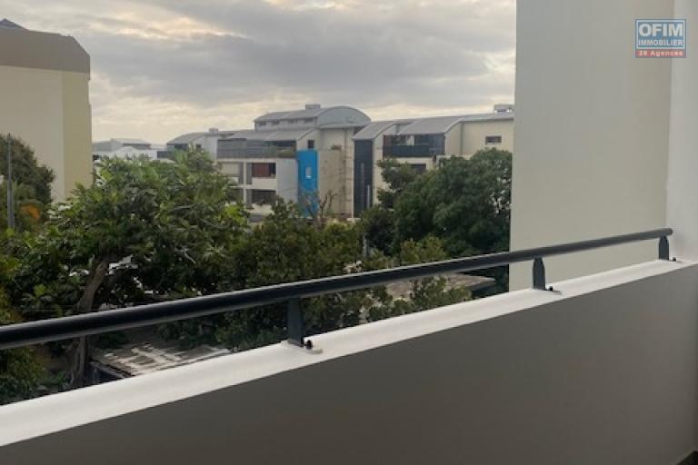 A vendre très bel appartement sur la résidence ETOILE DE MER à Sainte Clotilde.