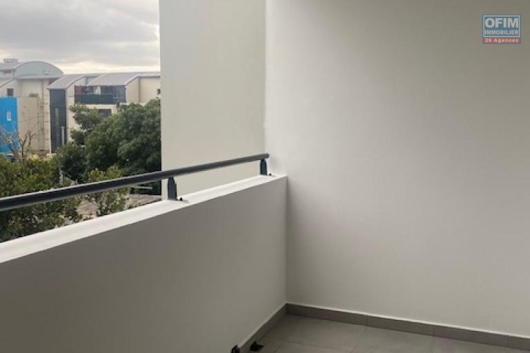 A vendre très bel appartement sur la résidence ETOILE DE MER à Sainte Clotilde.