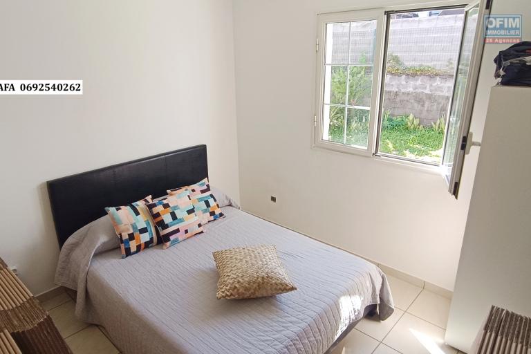 Villa F5 de 140 m2 à Mnanapany les bains (Henri TAFA 0692540262)