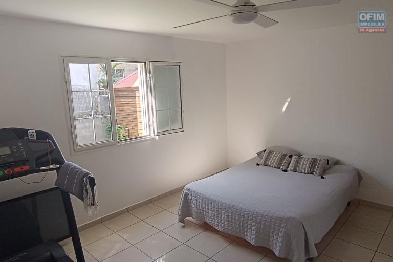 Villa F5 de 140 m2 à Mnanapany les bains (Henri TAFA 0692540262)