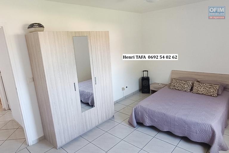 Villa F5 de 140 m2 à Mnanapany les bains (Henri TAFA 0692540262)