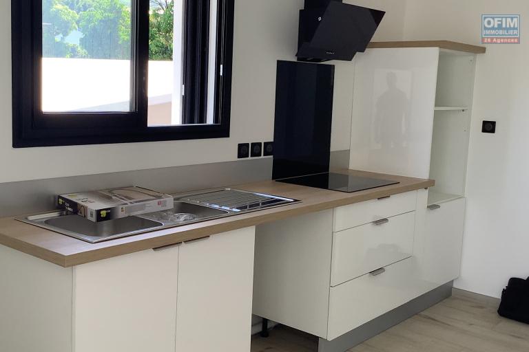 a louer bel appartement f3 neuve la rivière saint louis ville