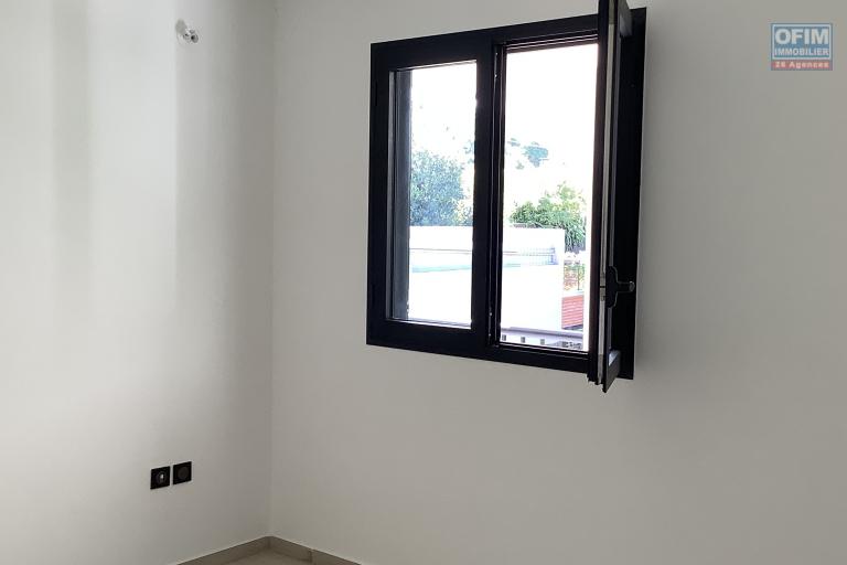 a louer bel appartement f3 neuve la rivière saint louis ville