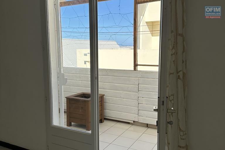 APPARTEMENT F3 Saint-Pierre