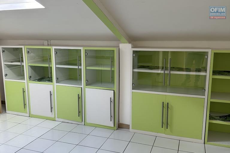 APPARTEMENT F3 Saint-Pierre