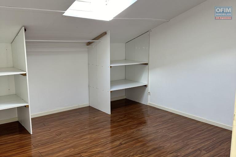 APPARTEMENT F3 Saint-Pierre