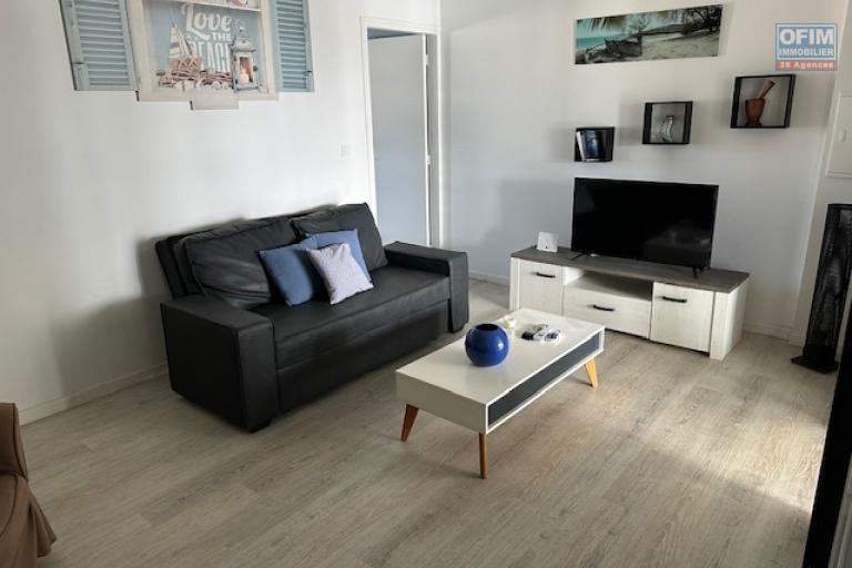 Appartement T3 Terre-Sainte