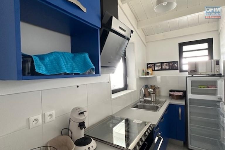 Appartement T3 Terre-Sainte