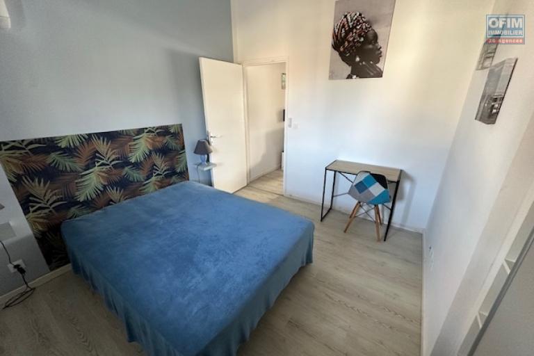 Appartement T3 Terre-Sainte