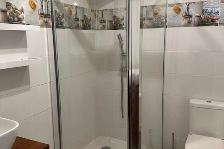 Appartement T3 Terre-Sainte