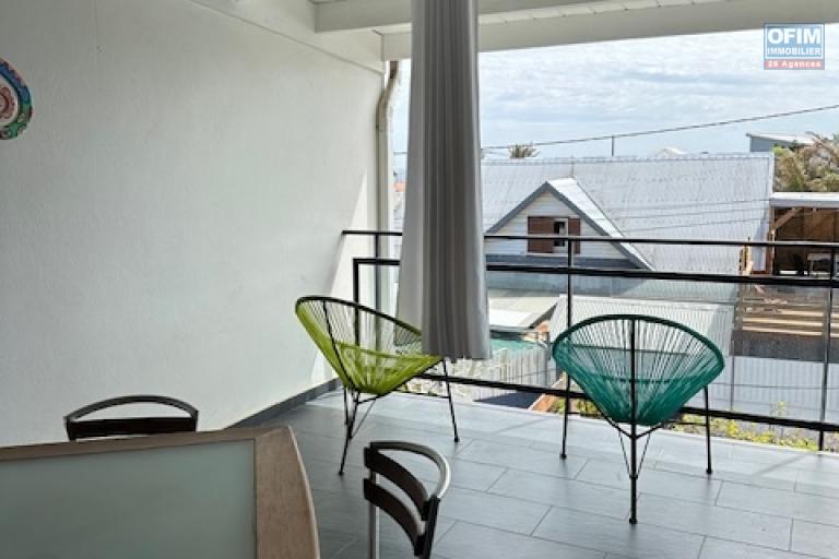 Appartement T3 Terre-Sainte