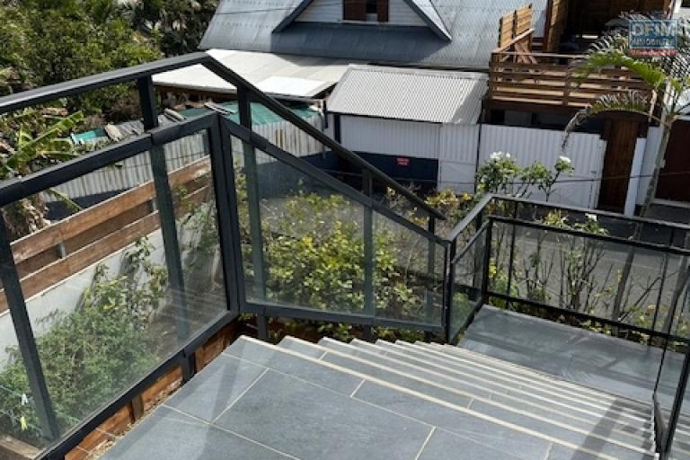 Appartement T3 Terre-Sainte