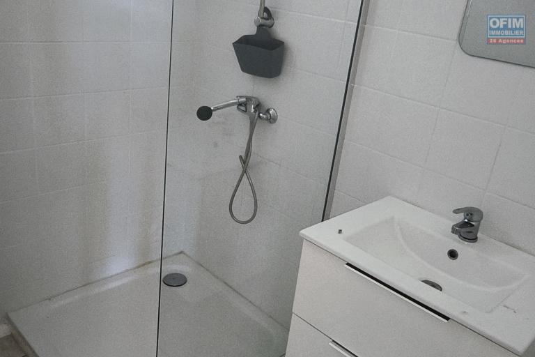 Villa de 179,45 m2, face à la mer (Henri TAFA 0692540262)