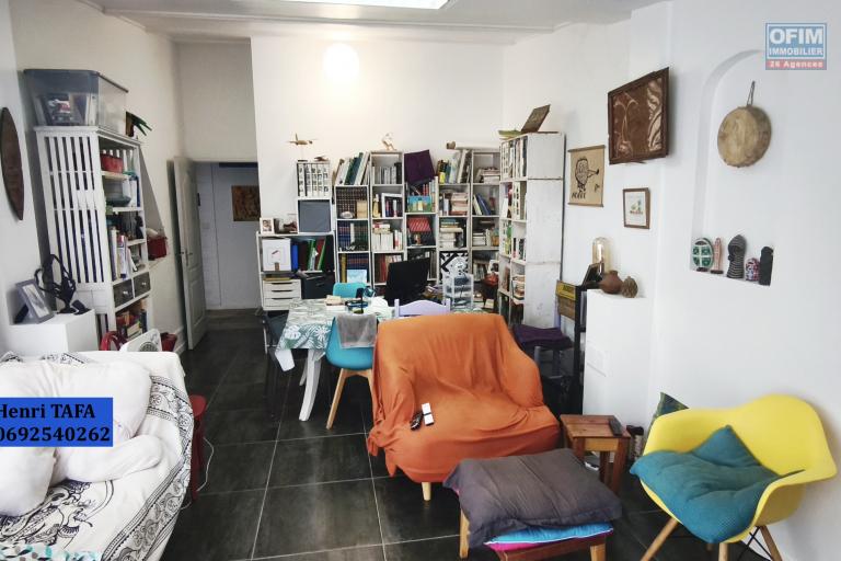 Maison F3 de 105 m2, terrain 324 m2 (Henri TAFA 0692540262)