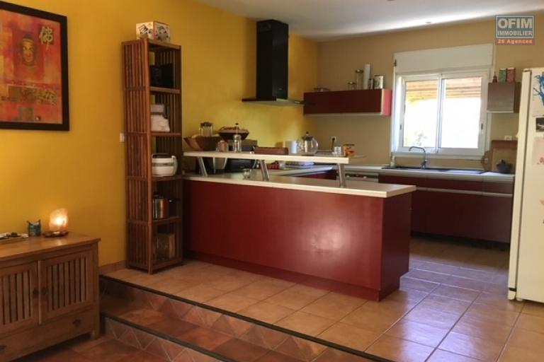 Villa Bassin Martin