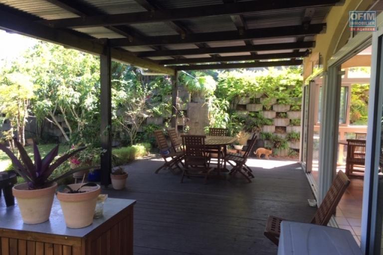 Villa Bassin Martin