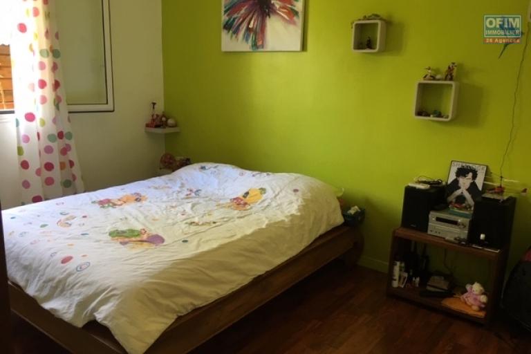 Villa Bassin Martin