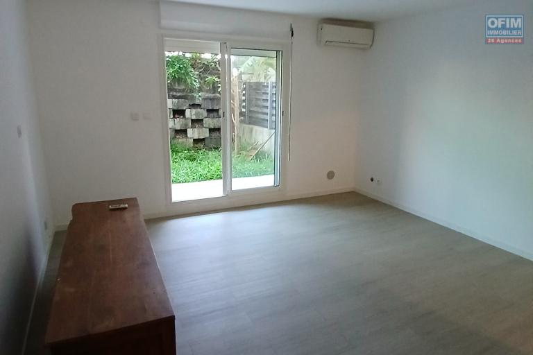 A LOUER un beau studio avec cour sur Sainte-Marie à 550 euros!!