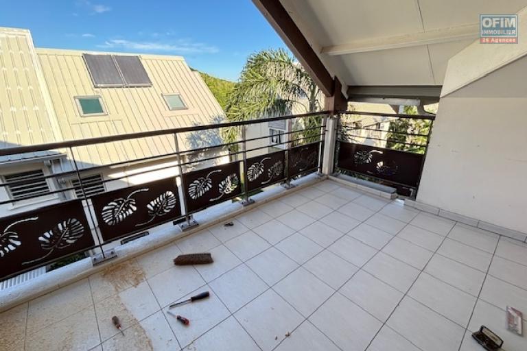En vente appartement T3 residence les jardins de Magalli, à La Montagne