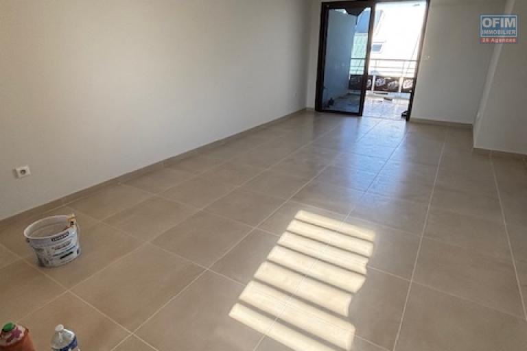 En vente appartement T3 residence les jardins de Magalli, à La Montagne