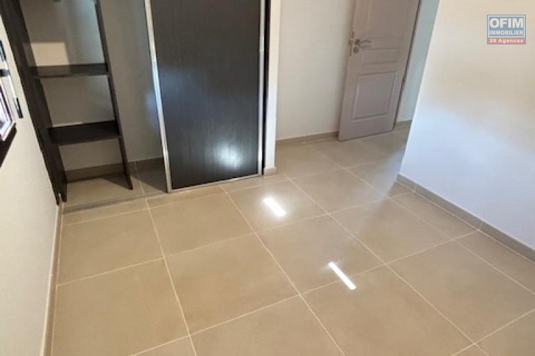 En vente appartement T3 residence les jardins de Magalli, à La Montagne