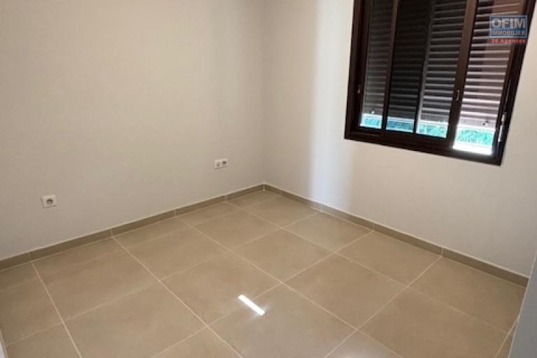 En vente appartement T3 residence les jardins de Magalli, à La Montagne