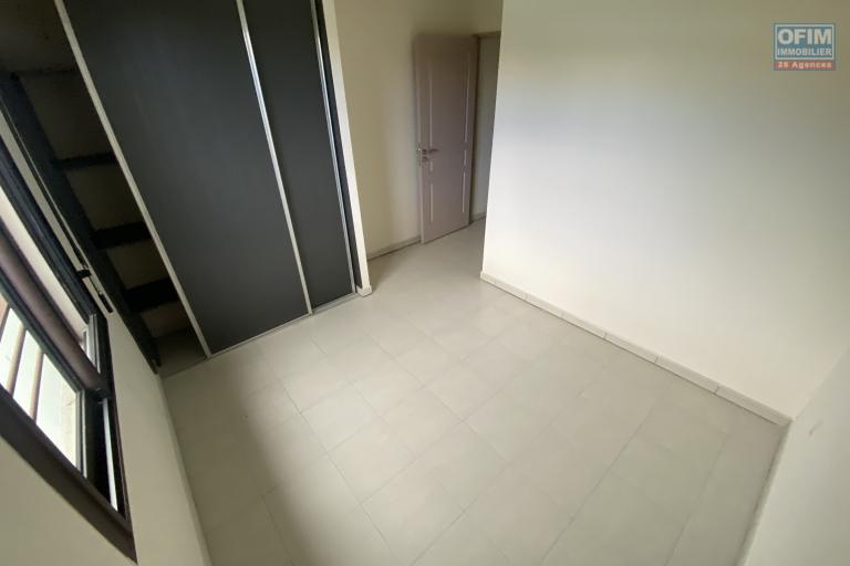 En vente appartement T3 residence les jardins de Magalli, à La Montagne