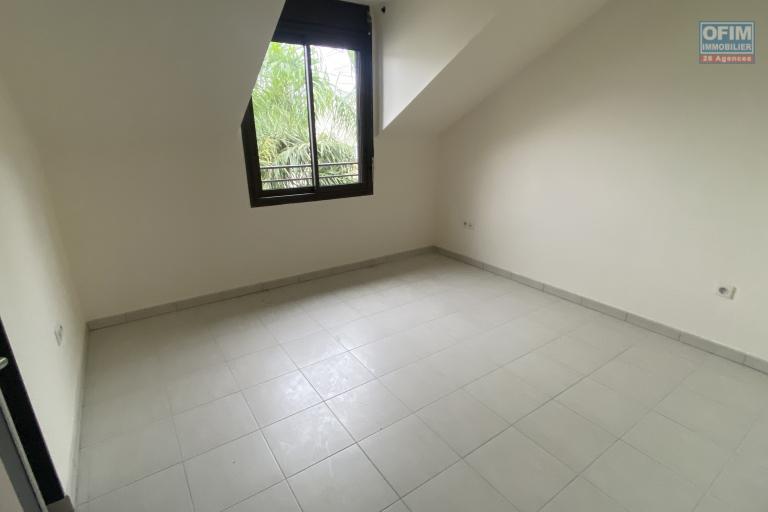 En vente appartement T3 residence les jardins de Magalli, à La Montagne