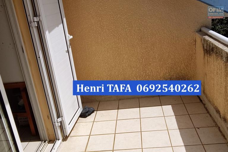 Maison de type F5 à étage, jardin (Henri TAFA 0692540262)